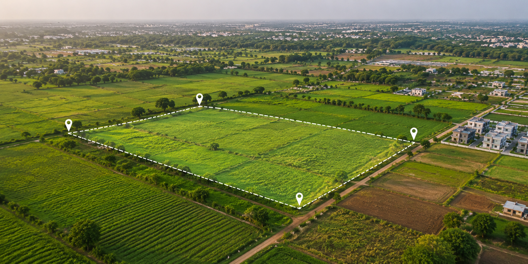 Land Transactions